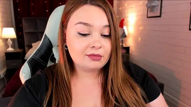 KimberlyMaran online show from 01/31/25, 06:14