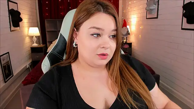 KimberlyMaran online show from 02/02/25, 03:17