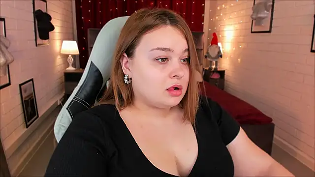 KimberlyMaran online show from 02/07/25, 09:05