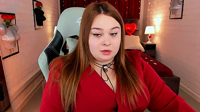 KimberlyMaran online show from 02/14/25, 01:29