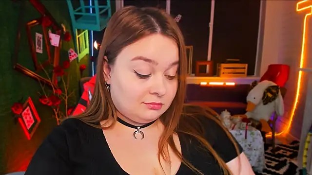 KimberlyMaran online show from 02/15/25, 03:17