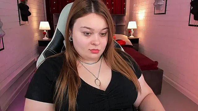 KimberlyMaran online show from 02/26/25, 09:10