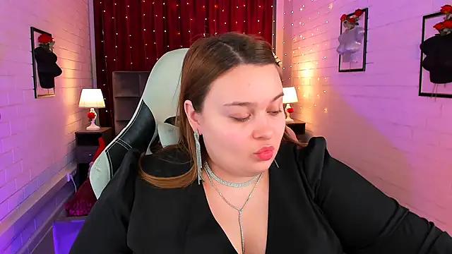 KimberlyMaran online show from 03/05/25, 09:16