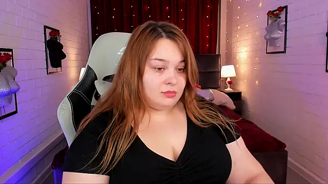 KimberlyMaran online show from 03/07/25, 09:18