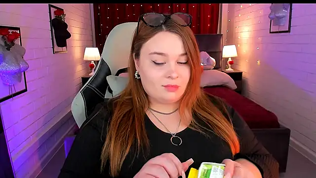 KimberlyMaran online show from 03/12/25, 09:12