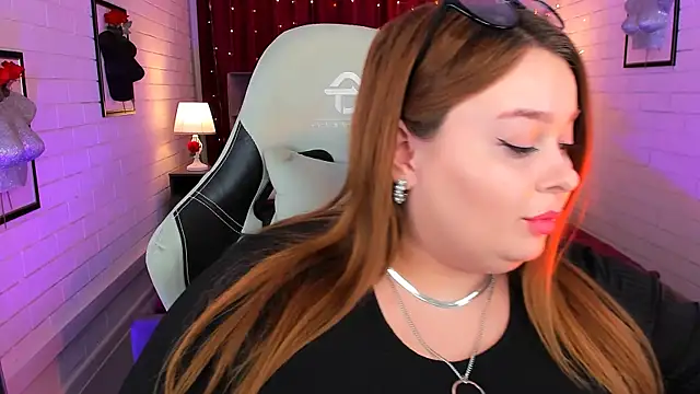 KimberlyMaran online show from 03/12/25, 03:29