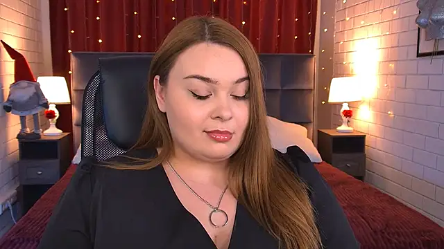 KimberlyMaran online show from 01/31/26, 07:11