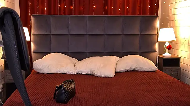 KimberlyMaran online show from 02/14/26, 06:04