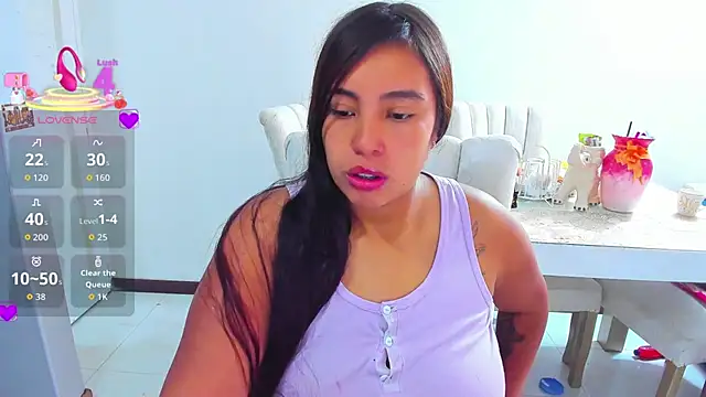 Snapshot of elana_kepler chatting on 03/03/26, 11:27 elana kepler online show from 03/03/26, 11:27