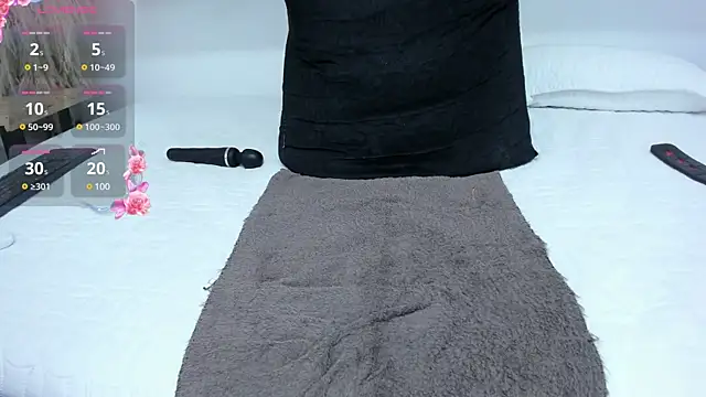 Gabriela 1x online show from 03/05/25, 12:44