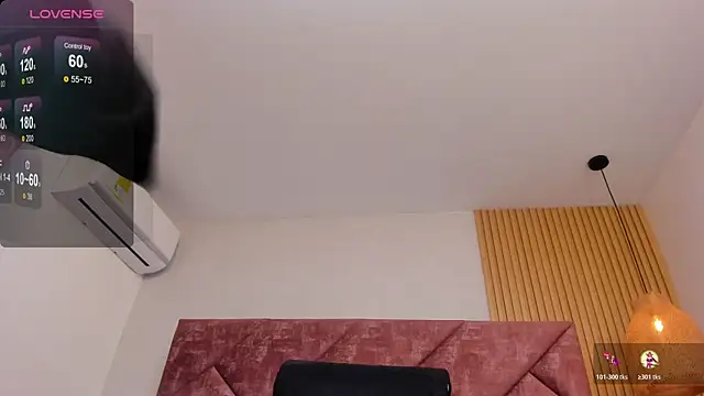 Gabriela 1x online show from 10/17/25, 12:41