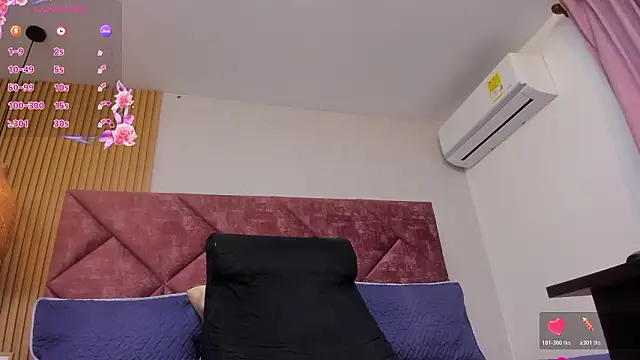 Gabriela 1x online show from 02/16/26, 12:34