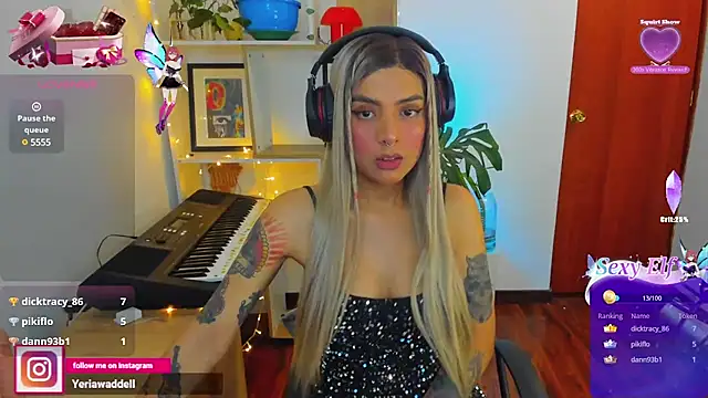 Snapshot of Yeriawaddell_ chatting on 12/26/24, 01:40 Yeriawaddell  online show from 12/26/24, 01:40