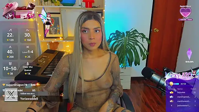 Snapshot of Yeriawaddell_ chatting on 12/27/24, 01:22 Yeriawaddell  online show from 12/27/24, 01:22