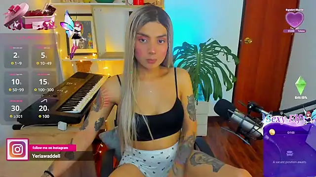 Snapshot of Yeriawaddell_ chatting on 12/28/24, 01:29 Yeriawaddell  online show from 12/28/24, 01:29