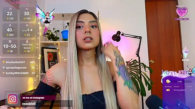 Snapshot of Yeriawaddell_ chatting on 01/31/25, 04:03 Yeriawaddell  online show from 01/31/25, 04:03