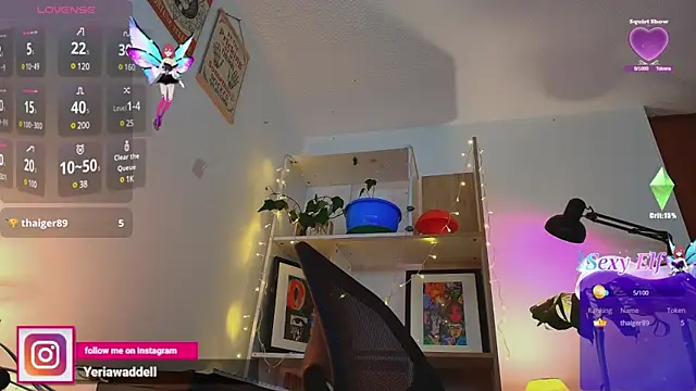 Snapshot of Yeriawaddell_ chatting on 02/01/25, 01:55 Yeriawaddell  online show from 02/01/25, 01:55