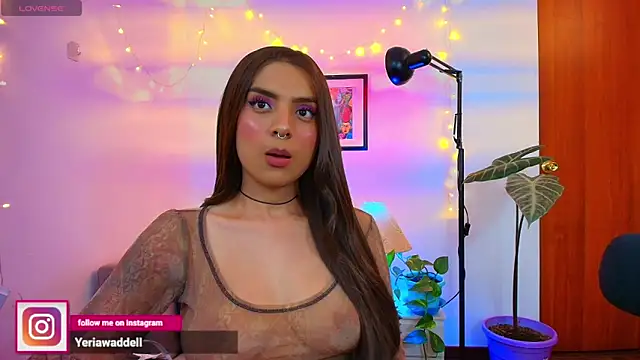 Snapshot of Yeriawaddell_ chatting on 03/01/25, 02:26 Yeriawaddell  online show from 03/01/25, 02:26