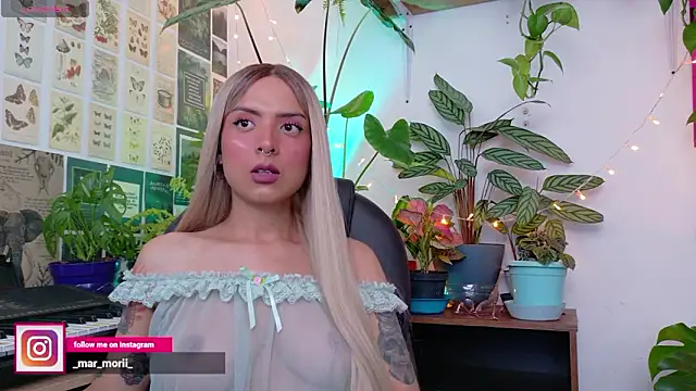 Yeriawaddell  online show from 02/08/26, 10:02