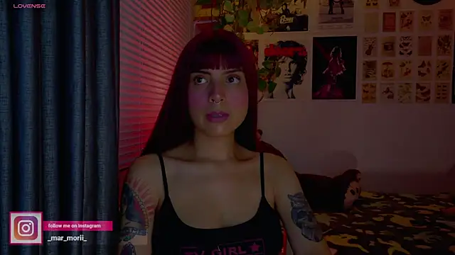Yeriawaddell  online show from 05/04/26, 01:12
