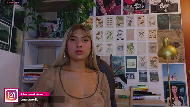 Yeriawaddell  online show from 06/25/26, 06:07