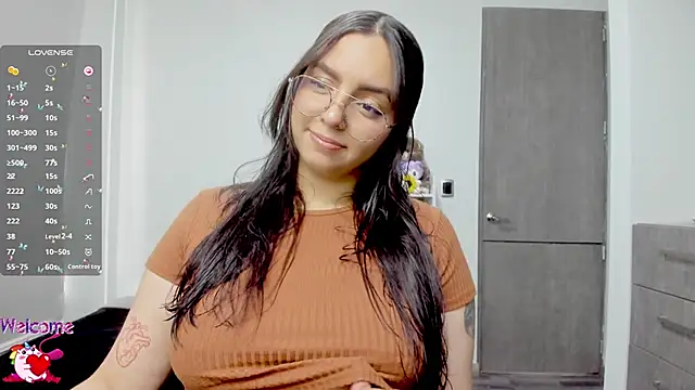 Valery7rose  online show from 10/05/25, 02:26