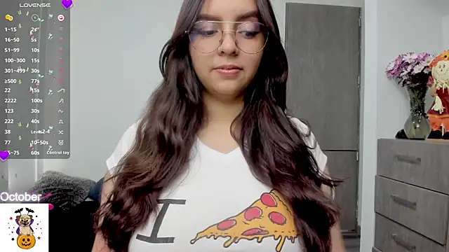 Valery7rose  online show from 10/16/25, 02:29