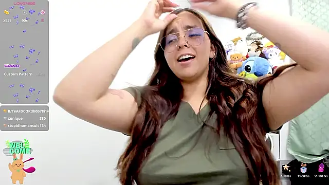 Snapshot of Valery7rose_ chatting on 03/25/26, 03:23 Valery7rose online show from 03/25/26, 03:23