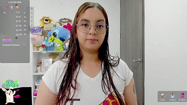 Snapshot of Valery7rose_ chatting on 05/30/26, 03:20 Valery7rose online show from 05/30/26, 03:20
