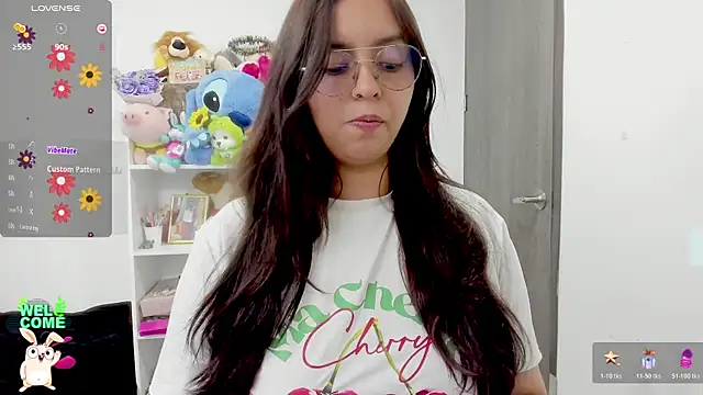 Snapshot of Valery7rose_ chatting on 06/12/26, 02:21 Valery7rose online show from 06/12/26, 02:21