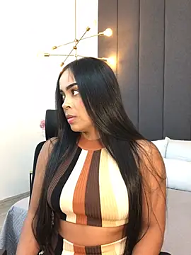 JuanaSimons online show from 01/03/25, 11:23