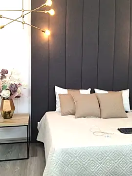 JuanaSimons online show from 01/09/25, 11:56