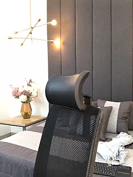 JuanaSimons online show from 01/24/25, 02:28