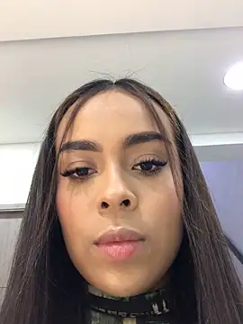 JuanaSimons online show from 03/08/25, 04:06