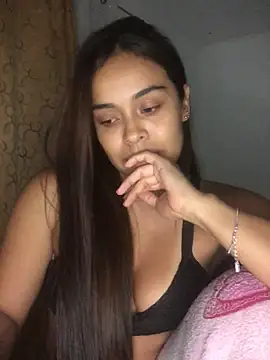 JuanaSimons online show from 10/24/25, 02:08