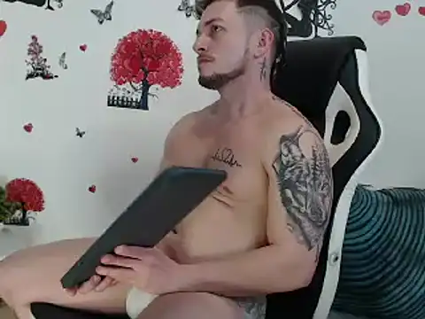 Angel bran online show from 02/20/25, 07:08