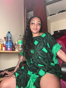 Candiey001 online show from 02/17/26, 10:49