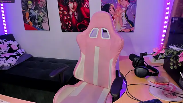 haru u2 online show from 12/29/24, 04:16