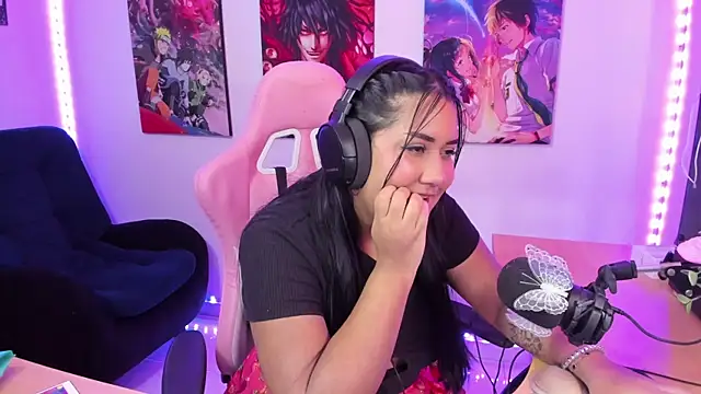 haru u2 online show from 01/30/25, 12:27