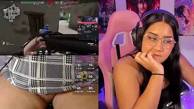 haru u2 online show from 03/19/25, 10:42