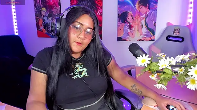 haru u2 online show from 11/05/25, 10:10