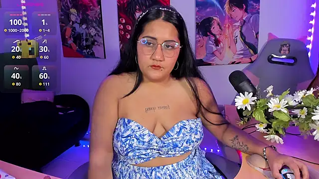 haru u2 online show from 12/21/25, 11:01