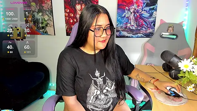 haru u2 online show from 02/23/26, 11:02