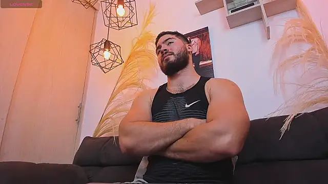 SebastianVilla  online show from 03/03/26, 10:48