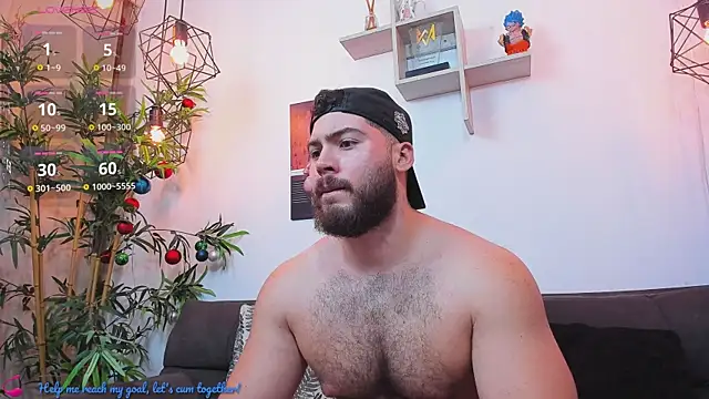 SebastianVilla  online show from 04/02/26, 11:46