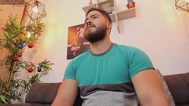 SebastianVilla  online show from 04/04/26, 10:18