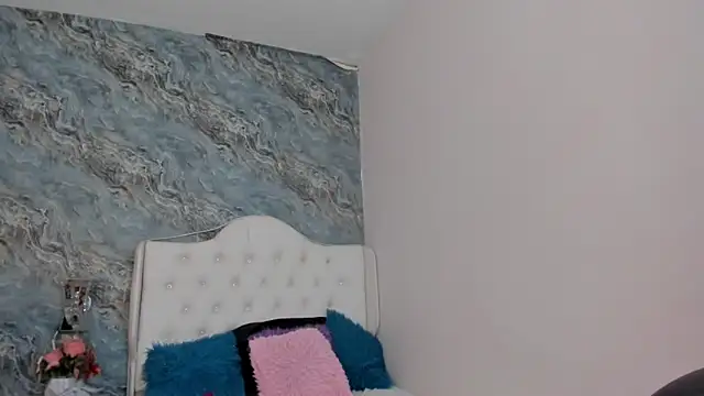 CAMILLEN PETTID online show from 01/30/25, 10:51