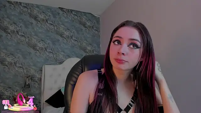 CAMILLEN PETTID online show from 03/19/25, 11:03