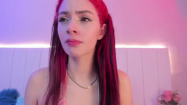 CAMILLEN PETTID online show from 11/01/25, 10:56