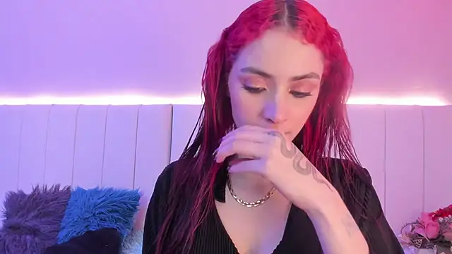 CAMILLEN PETTID online show from 11/13/25, 10:30